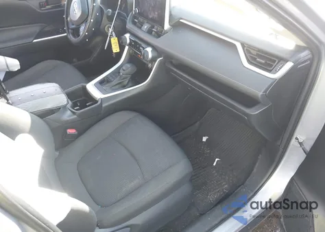 2023 Toyota Rav4 Le z USA, uszkodzony, nr VIN 2T3F1RFV7PC378712